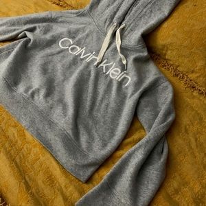 Calvin Klein Performance Hoodie